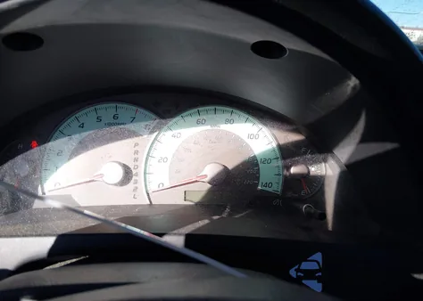 2007 Toyota Camry Se из США, поврежденный, VIN 4T1BE46K47U587778